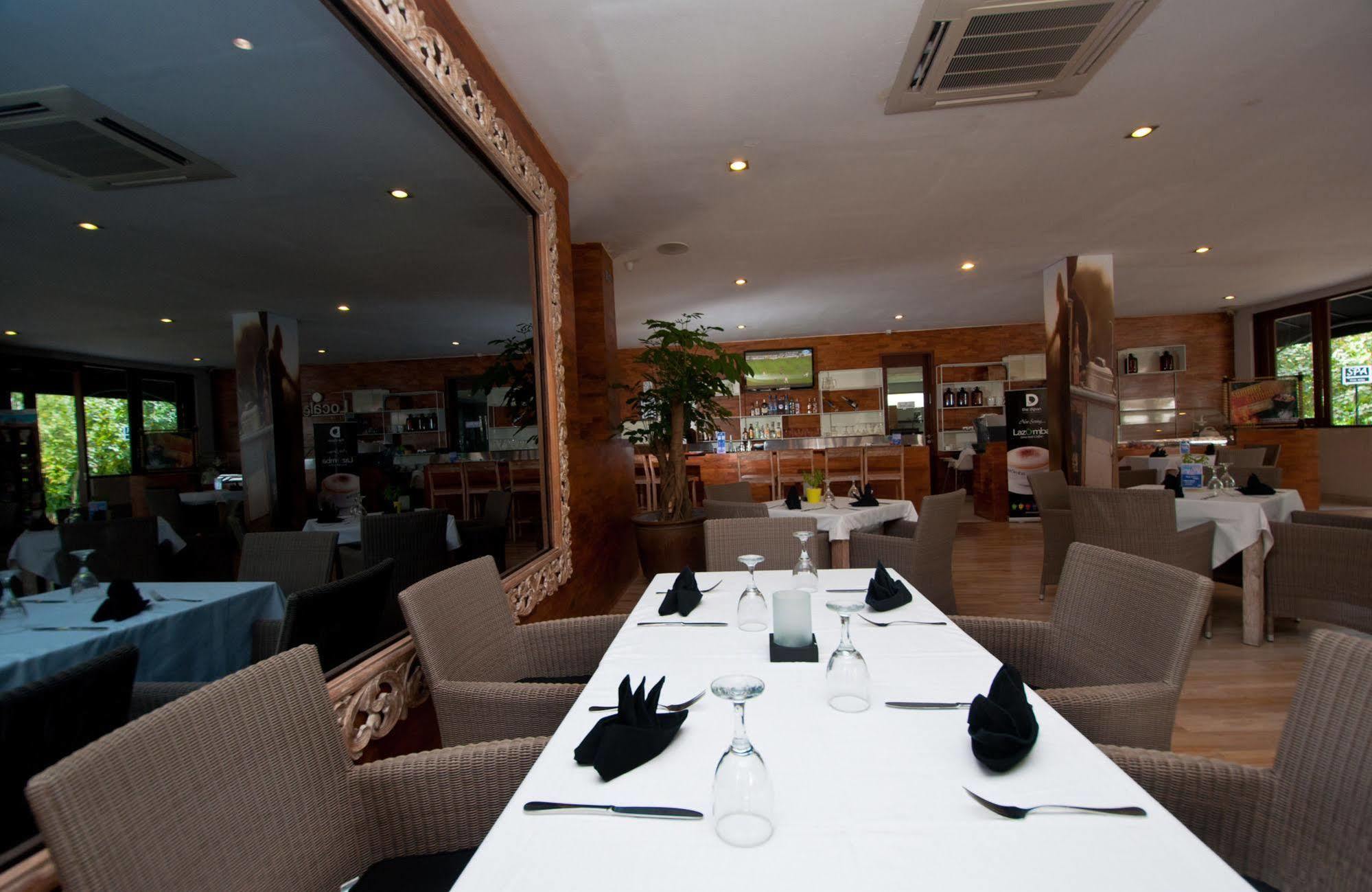 The Dipan Resort, Villas And Spa Seminyak Exterior foto